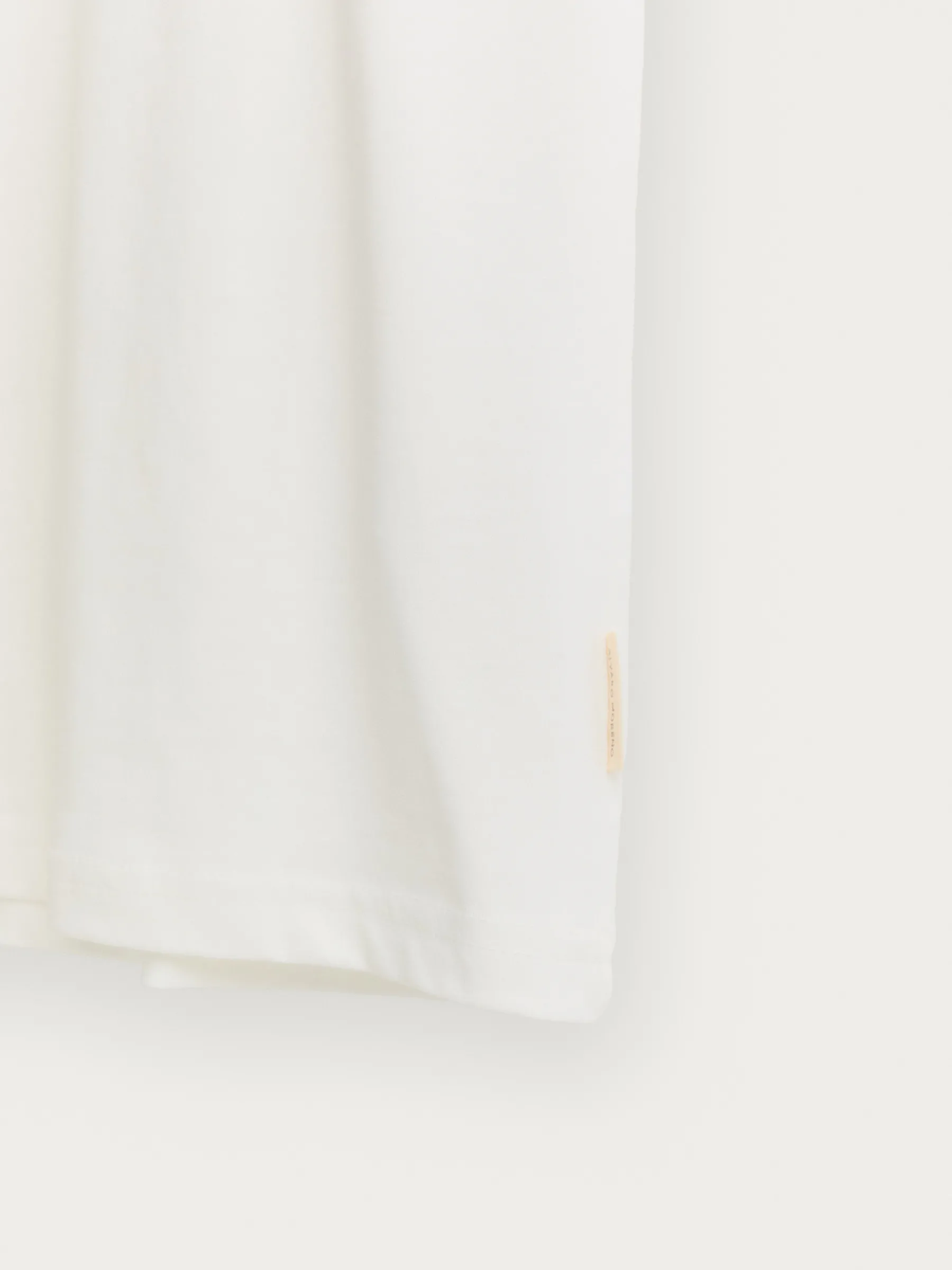 Alvaro Moreno CAMISETA SNOW-Hombre Teen|Camisetas