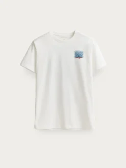 Alvaro Moreno CAMISETA SOLAR-Hombre Camisetas