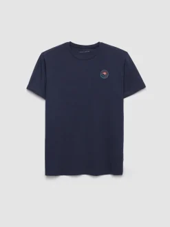 Alvaro Moreno CAMISETA SUNSET-Hombre Camisetas