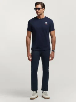 Alvaro Moreno CAMISETA SUNSET-Hombre Camisetas