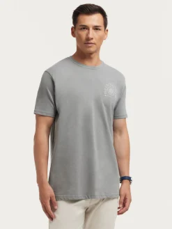 Alvaro Moreno CAMISETA TEXAS-Hombre Teen|Camisetas