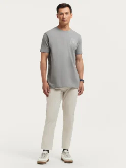 Alvaro Moreno CAMISETA TEXAS-Hombre Teen|Camisetas