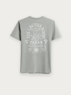 Alvaro Moreno CAMISETA TEXAS-Hombre Teen|Camisetas