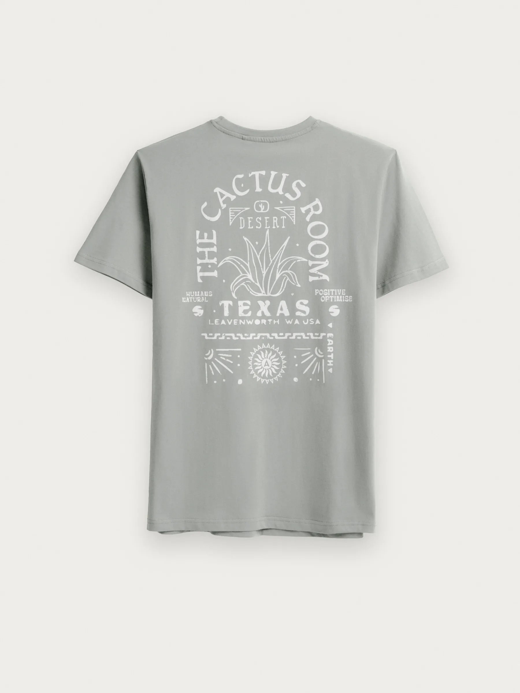 Alvaro Moreno CAMISETA TEXAS-Hombre Teen|Camisetas