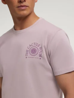 Alvaro Moreno CAMISETA TEXAS-Hombre Teen|Camisetas