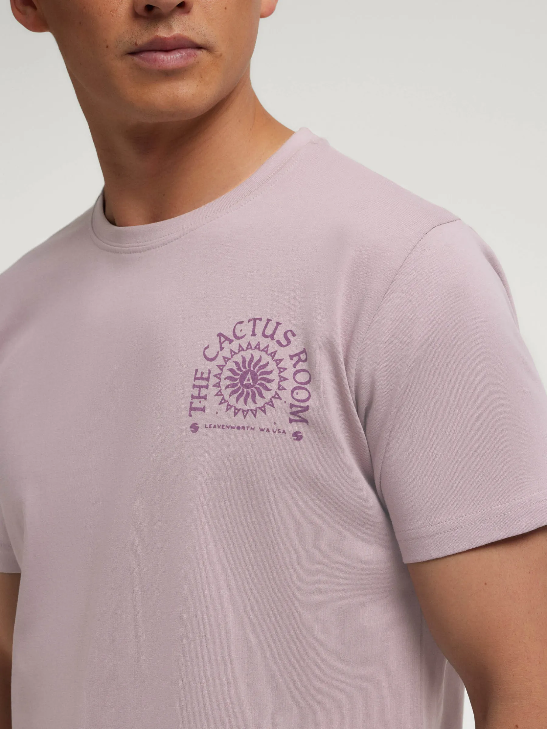 Alvaro Moreno CAMISETA TEXAS-Hombre Teen|Camisetas