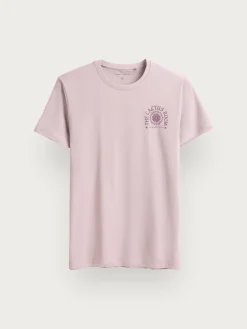 Alvaro Moreno CAMISETA TEXAS-Hombre Teen|Camisetas