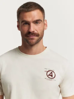 Alvaro Moreno CAMISETA WESTERN-Hombre Camisetas