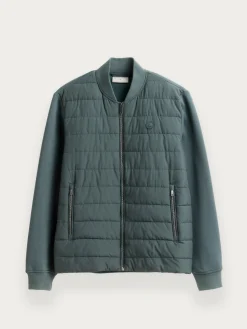 Alvaro Moreno CAZADORA ANTLER-Hombre Cazadoras Y Parkas