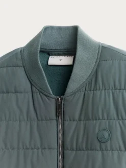 Alvaro Moreno CAZADORA ANTLER-Hombre Cazadoras Y Parkas