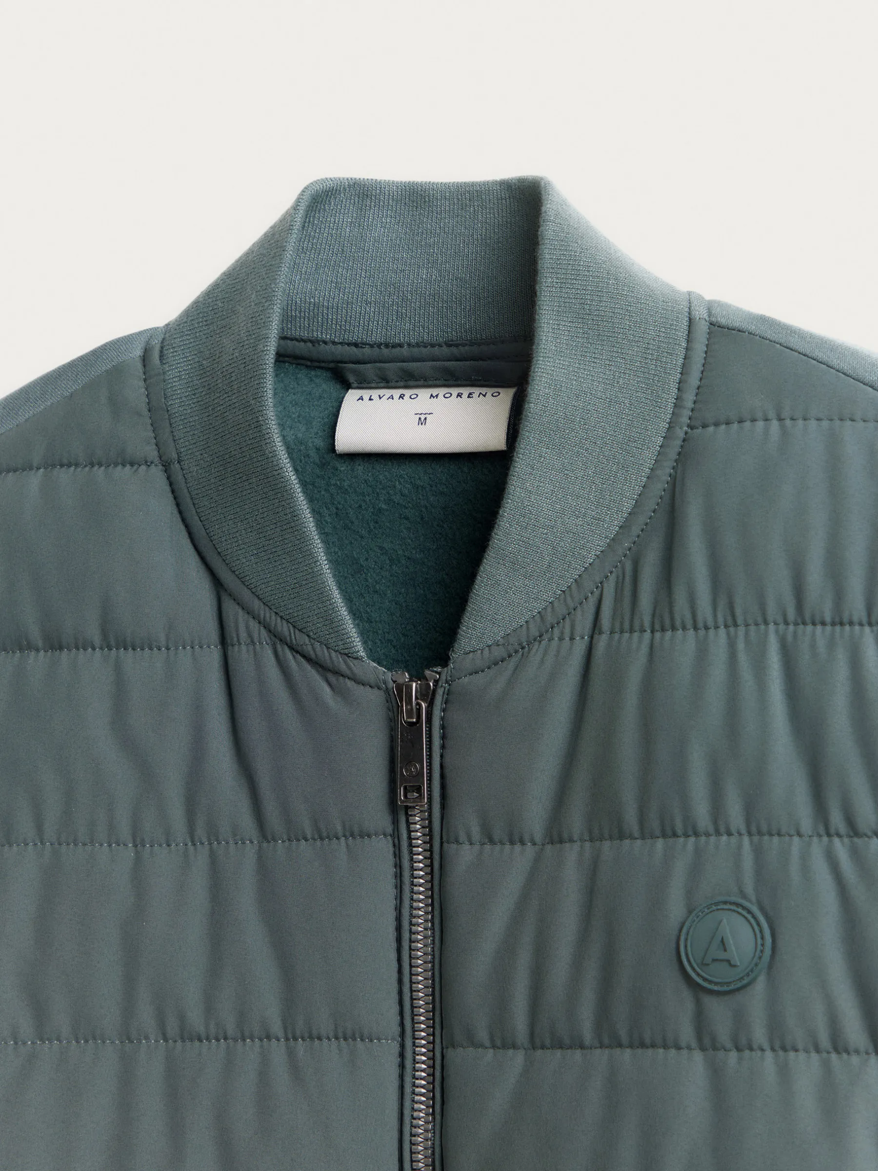 Alvaro Moreno CAZADORA ANTLER-Hombre Cazadoras Y Parkas