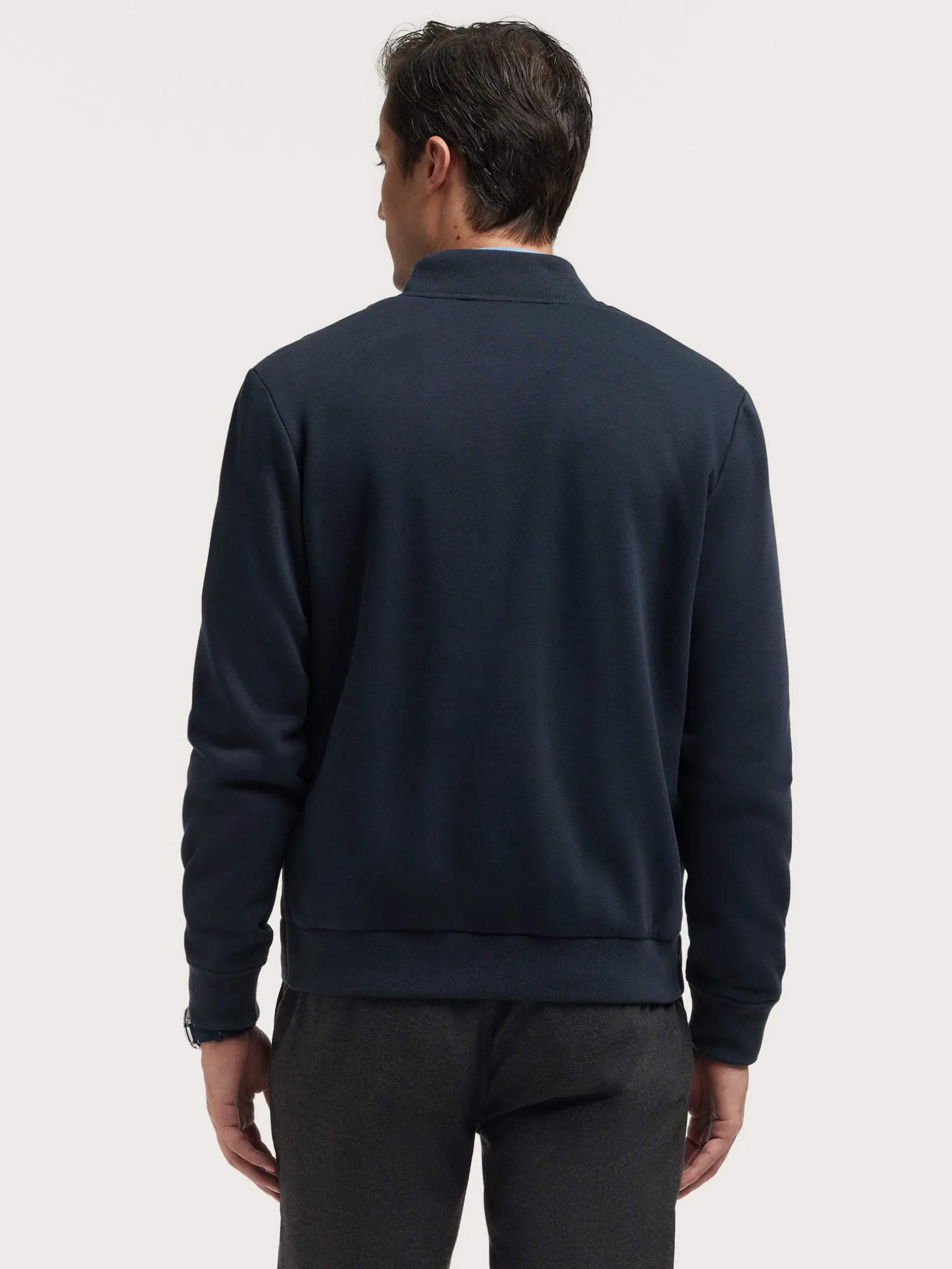 Alvaro Moreno CAZADORA ANTLER-Hombre Cazadoras Y Parkas