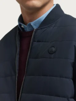 Alvaro Moreno CAZADORA ANTLER-Hombre Cazadoras Y Parkas