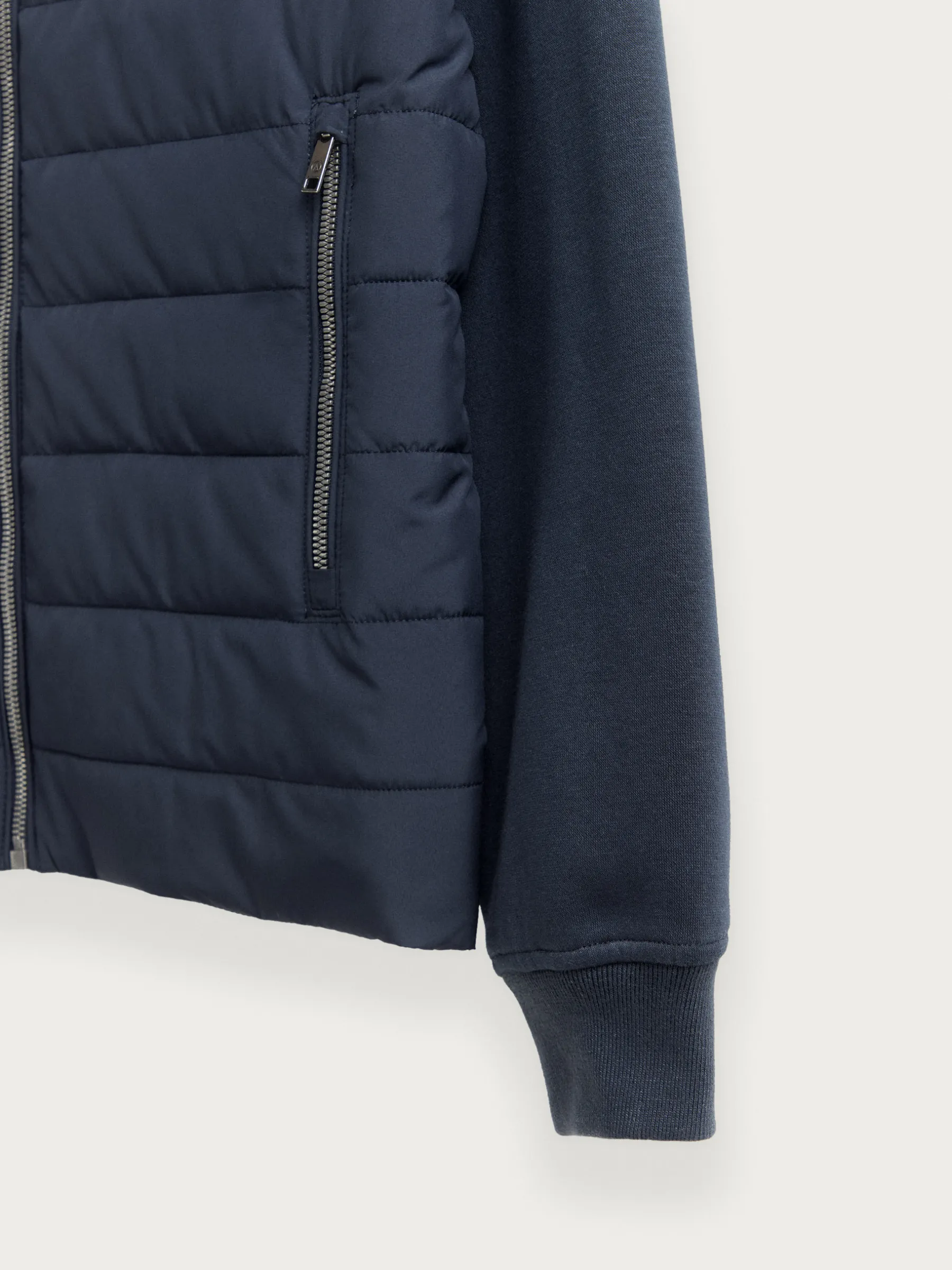 Alvaro Moreno CAZADORA ANTLER-Hombre Cazadoras Y Parkas