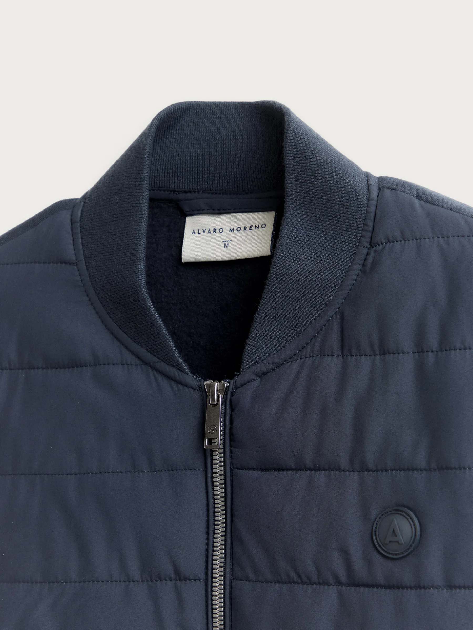 Alvaro Moreno CAZADORA ANTLER-Hombre Cazadoras Y Parkas