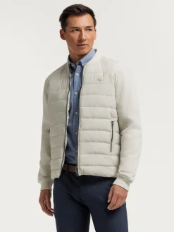 Alvaro Moreno CAZADORA ANTLER-Hombre Cazadoras Y Parkas