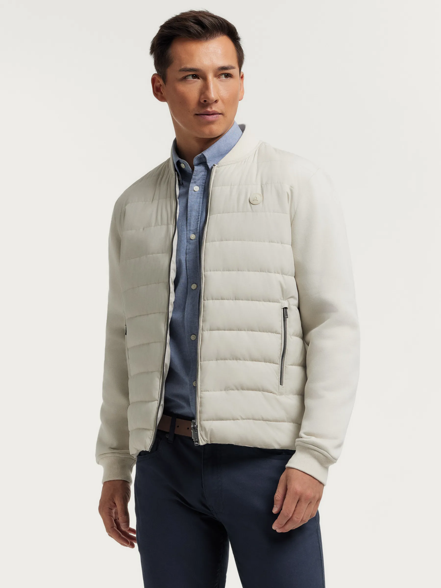 Alvaro Moreno CAZADORA ANTLER-Hombre Cazadoras Y Parkas