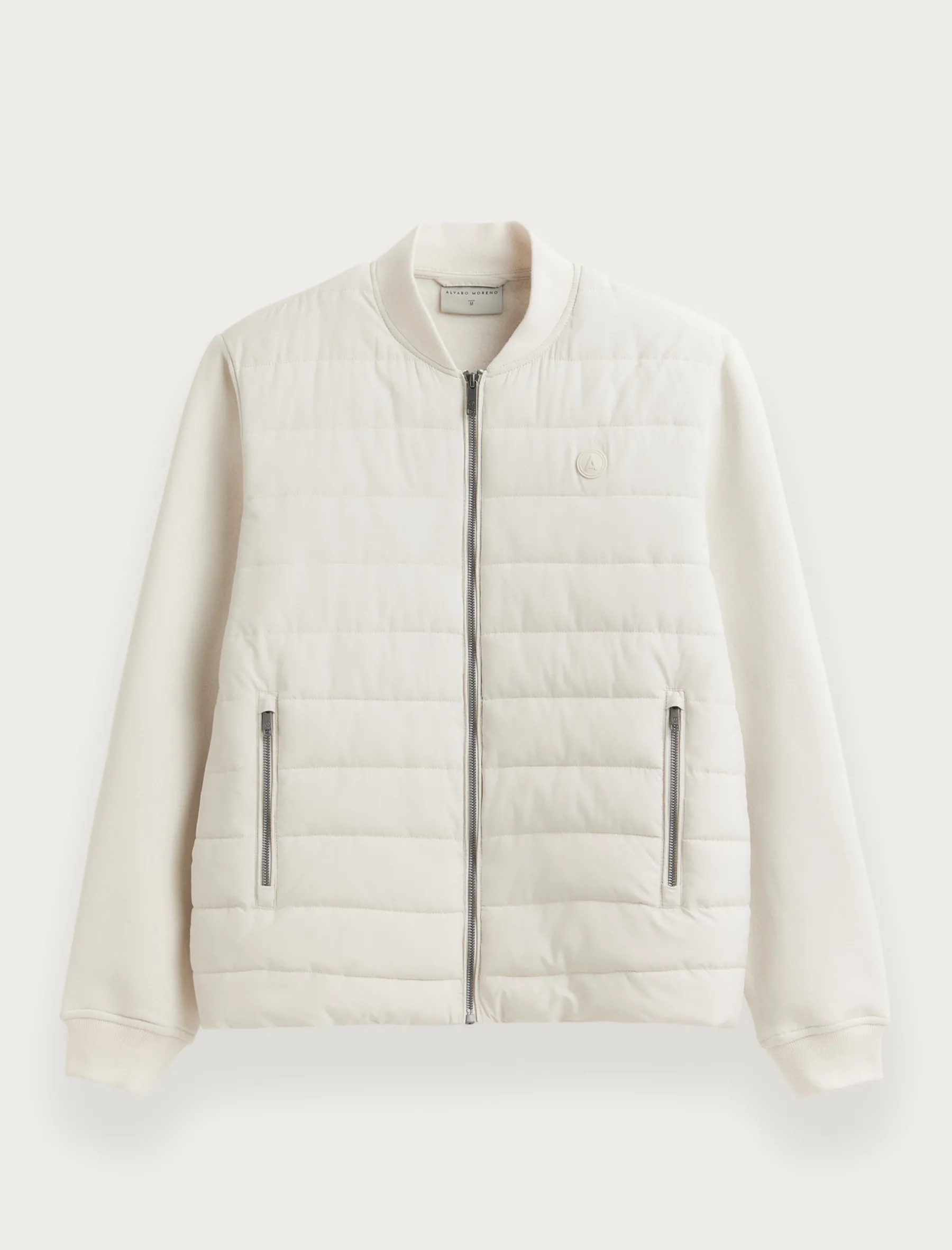 Alvaro Moreno CAZADORA ANTLER-Hombre Cazadoras Y Parkas