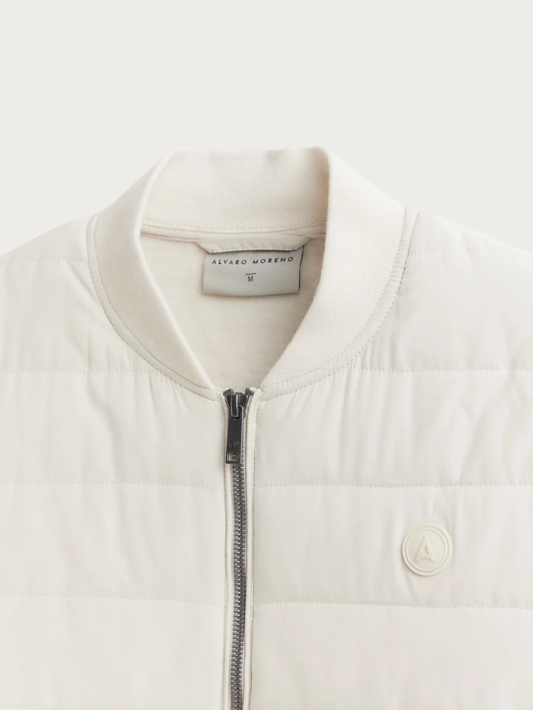 Alvaro Moreno CAZADORA ANTLER-Hombre Cazadoras Y Parkas