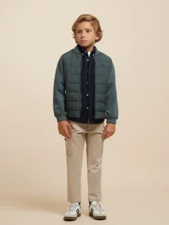 Alvaro Moreno CAZADORA ANTLER KIDS- Cazadoras Y Chalecos