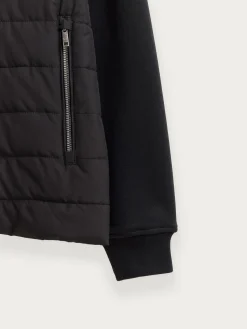 Alvaro Moreno CAZADORA ANTLER-Hombre Cazadoras Y Parkas