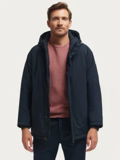 Alvaro Moreno CAZADORA BALMER-Hombre Cazadoras Y Parkas