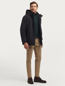 Alvaro Moreno CAZADORA BALMER-Hombre Cazadoras Y Parkas