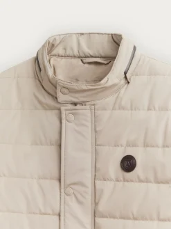 Alvaro Moreno CAZADORA GOAT-Hombre Cazadoras Y Parkas