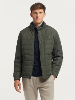 Alvaro Moreno CAZADORA GOAT-Hombre Cazadoras Y Parkas