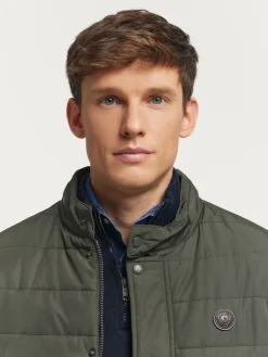 Alvaro Moreno CAZADORA GOAT-Hombre Cazadoras Y Parkas