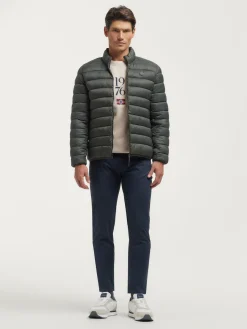 Alvaro Moreno CAZADORA JIM-Hombre Cazadoras Y Parkas