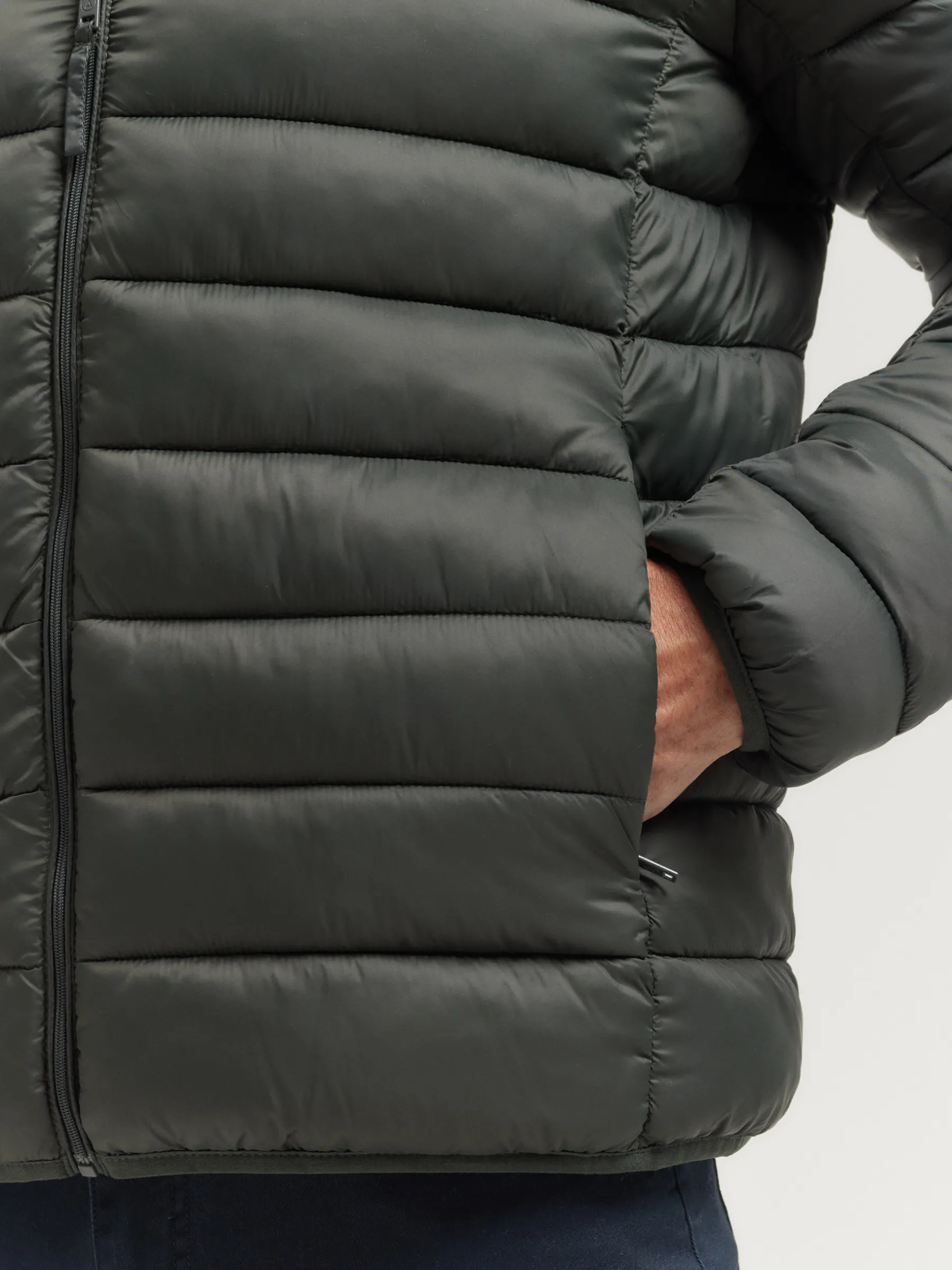 Alvaro Moreno CAZADORA JIM-Hombre Cazadoras Y Parkas