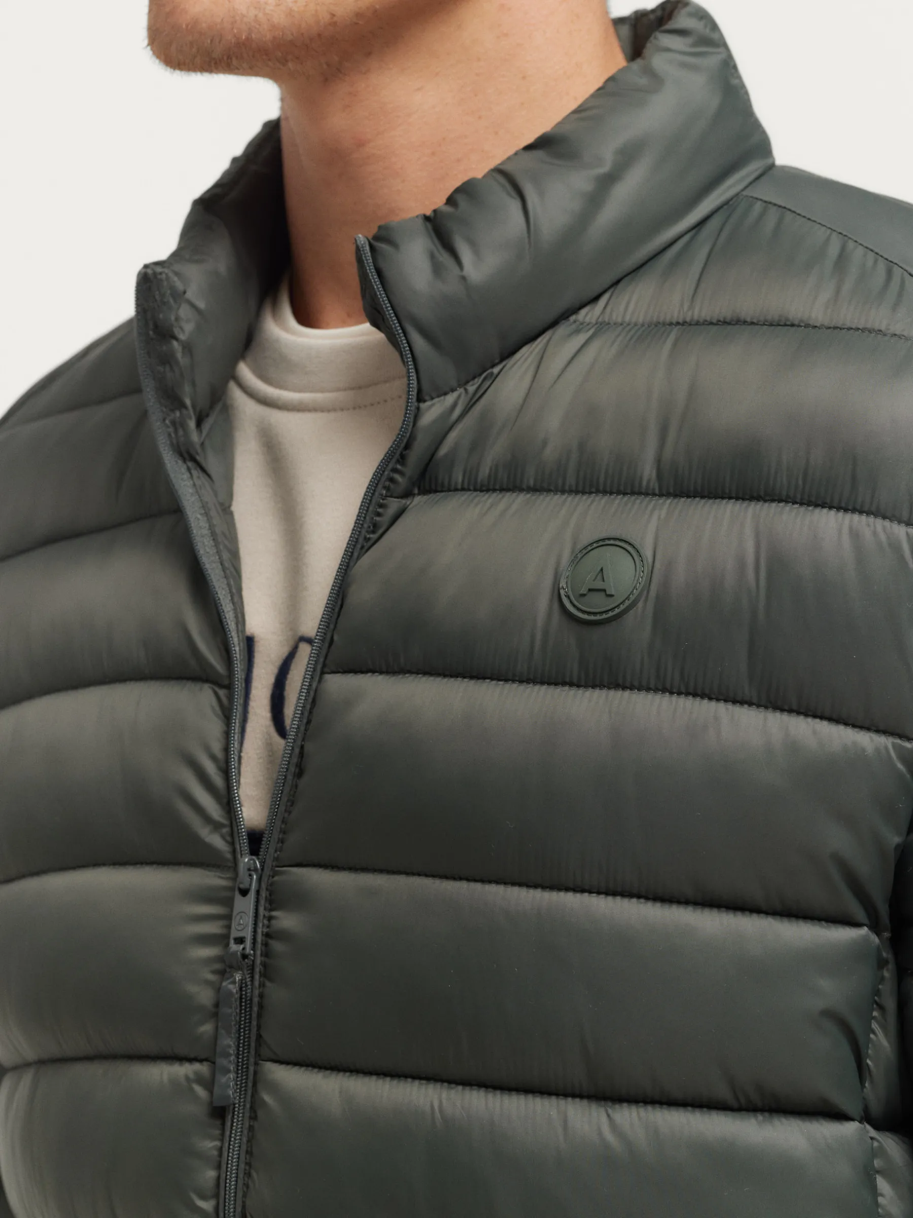 Alvaro Moreno CAZADORA JIM-Hombre Cazadoras Y Parkas