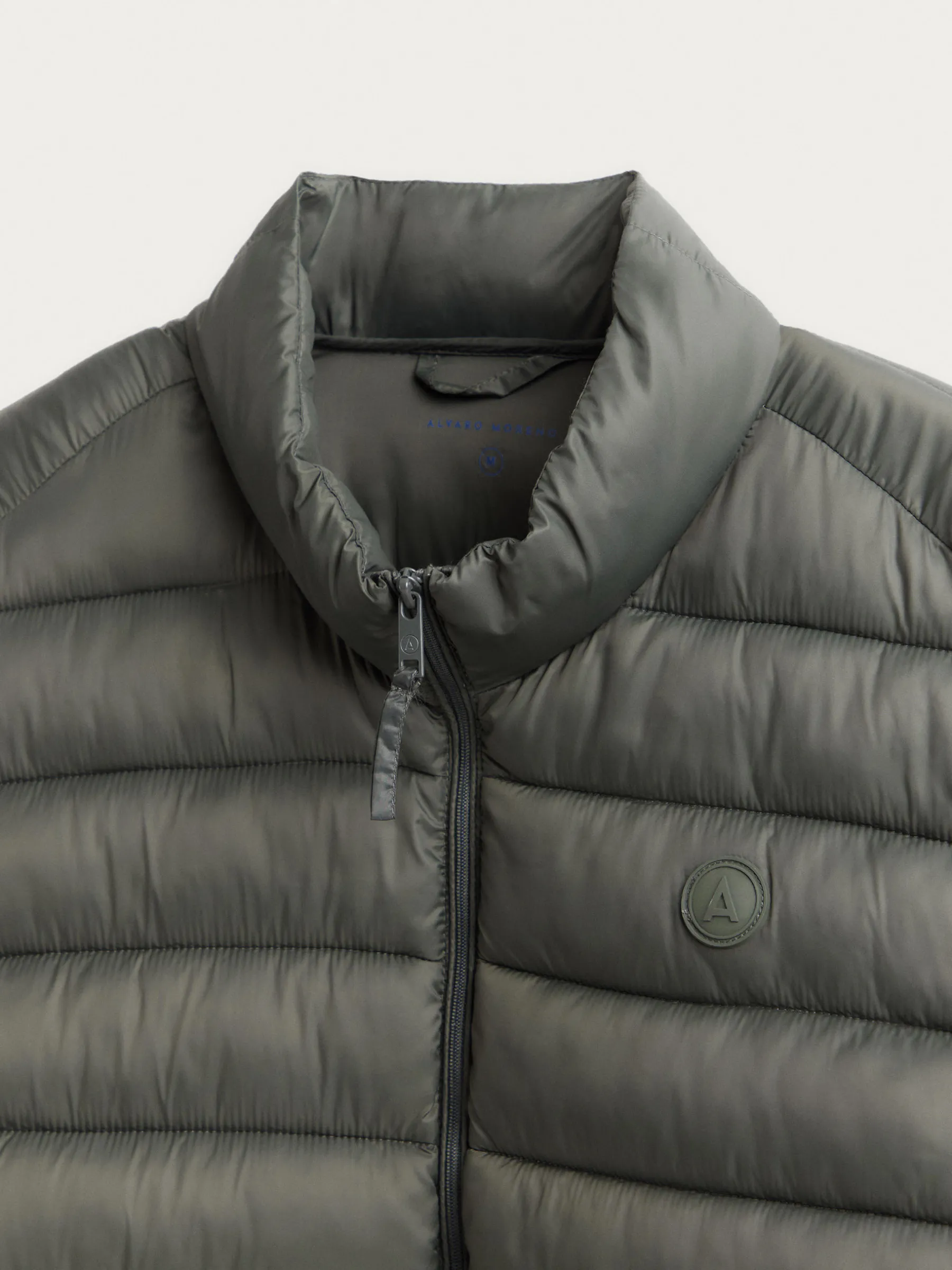 Alvaro Moreno CAZADORA JIM-Hombre Cazadoras Y Parkas