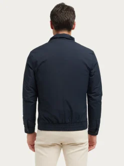 Alvaro Moreno CAZADORA LECLERC-Hombre Cazadoras Y Parkas