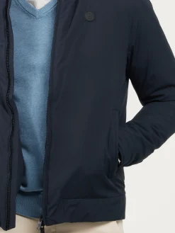 Alvaro Moreno CAZADORA LECLERC-Hombre Cazadoras Y Parkas