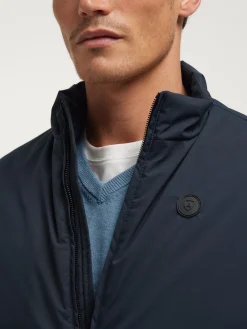 Alvaro Moreno CAZADORA LECLERC-Hombre Cazadoras Y Parkas