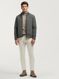 Alvaro Moreno CAZADORA LECLERC-Hombre Cazadoras Y Parkas