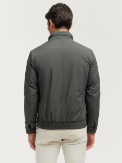 Alvaro Moreno CAZADORA LECLERC-Hombre Cazadoras Y Parkas