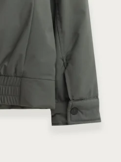 Alvaro Moreno CAZADORA LECLERC-Hombre Cazadoras Y Parkas