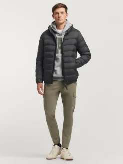 Alvaro Moreno CAZADORA MARTELL-Hombre Cazadoras Y Parkas