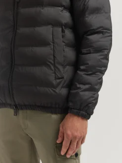 Alvaro Moreno CAZADORA MARTELL-Hombre Cazadoras Y Parkas