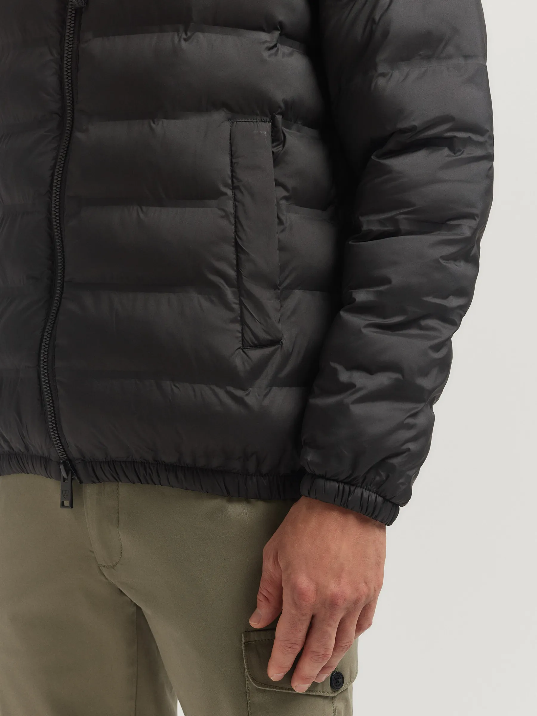 Alvaro Moreno CAZADORA MARTELL-Hombre Cazadoras Y Parkas