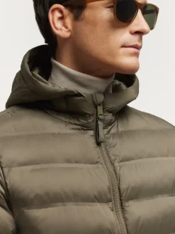 Alvaro Moreno CAZADORA MARTELL-Hombre Cazadoras Y Parkas