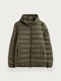 Alvaro Moreno CAZADORA MARTELL-Hombre Cazadoras Y Parkas