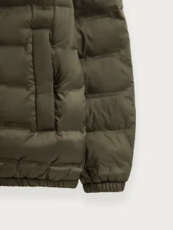 Alvaro Moreno CAZADORA MARTELL-Hombre Cazadoras Y Parkas