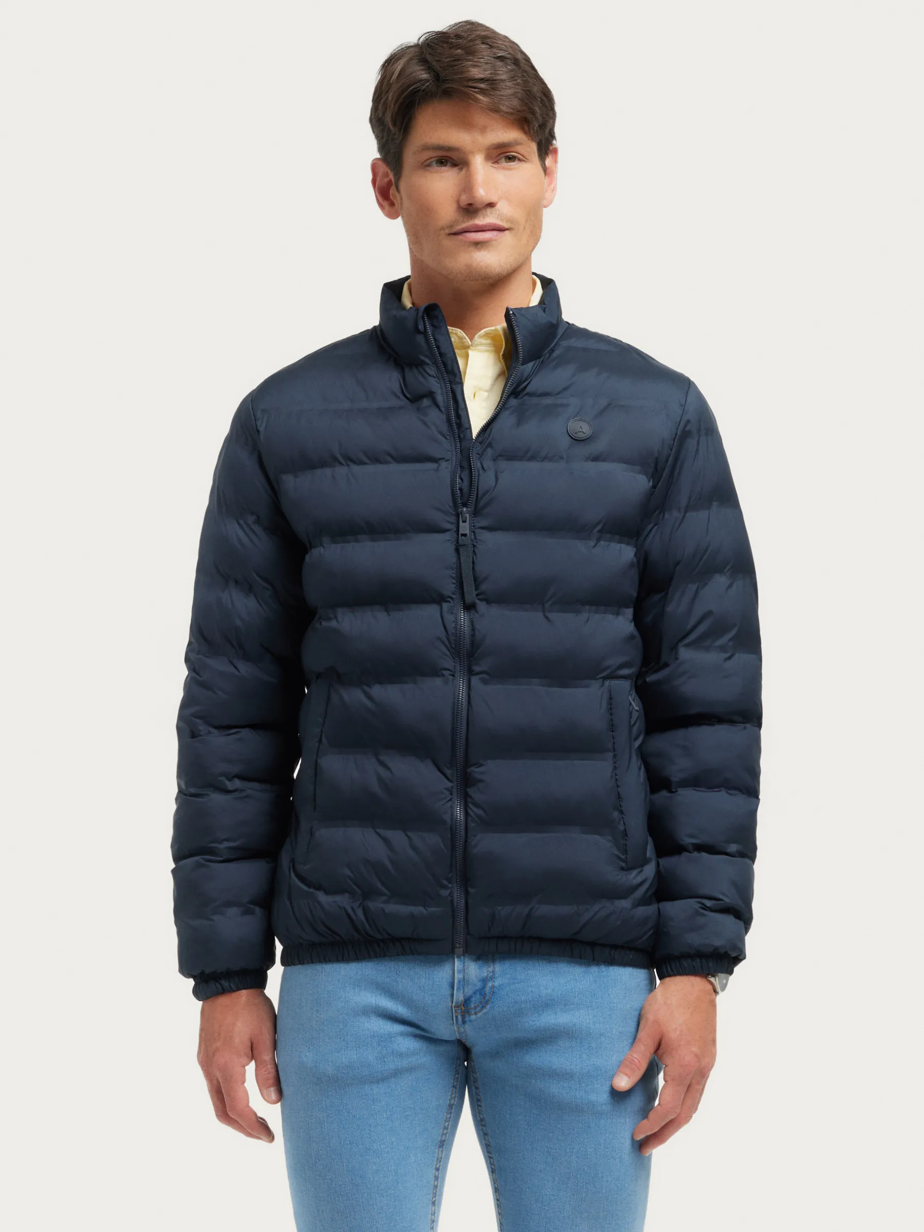 Alvaro Moreno CAZADORA MONTREAL-Hombre Cazadoras Y Parkas