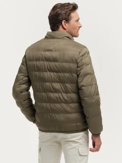 Alvaro Moreno CAZADORA MONTREAL-Hombre Cazadoras Y Parkas