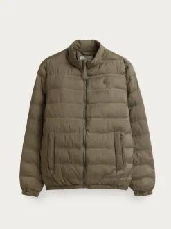 Alvaro Moreno CAZADORA MONTREAL-Hombre Cazadoras Y Parkas