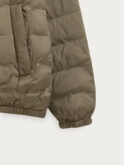 Alvaro Moreno CAZADORA MONTREAL-Hombre Cazadoras Y Parkas